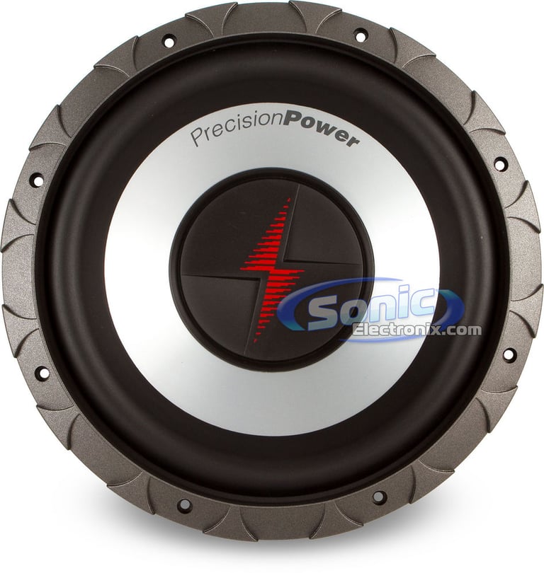 1000W Precision Power + RE Audio Complete Bass Bundle Image 9