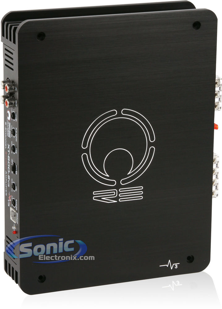 1000W Cerwin-Vega + RE Audio Complete Bass Bundle Image 2
