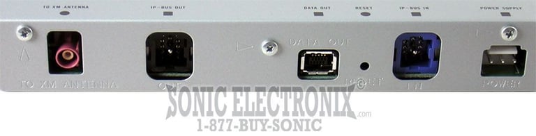 Pioneer GEX-P10XMT Image 3