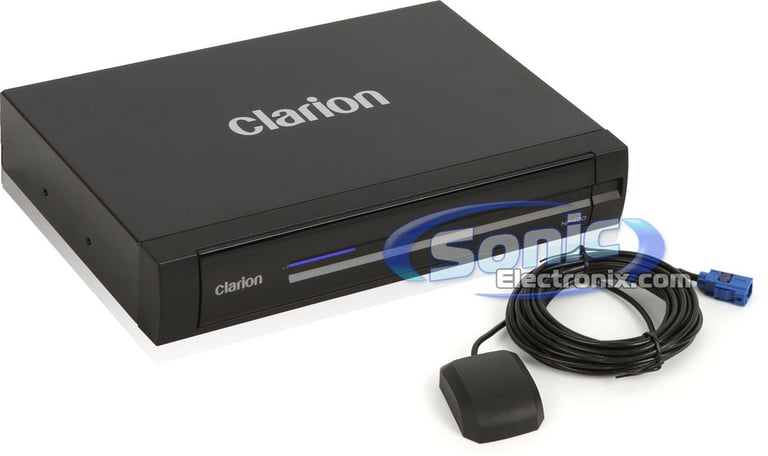 Clarion NP400 (Refurbished)  Image 1