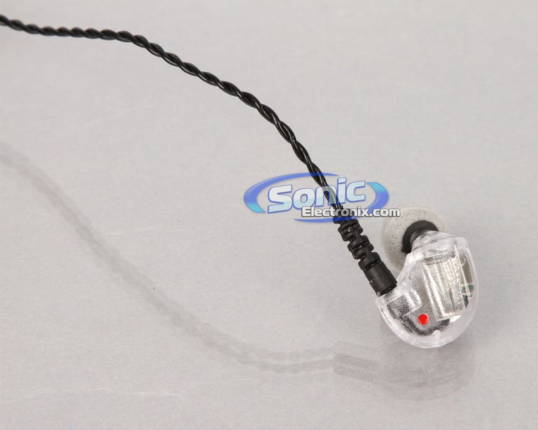 Westone UM2 (Clear) Image 3