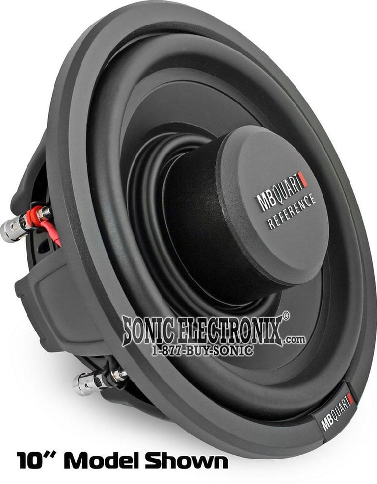 MB Quart RSH 302 Image 1