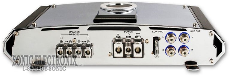 Audiobahn A2002V Image 2