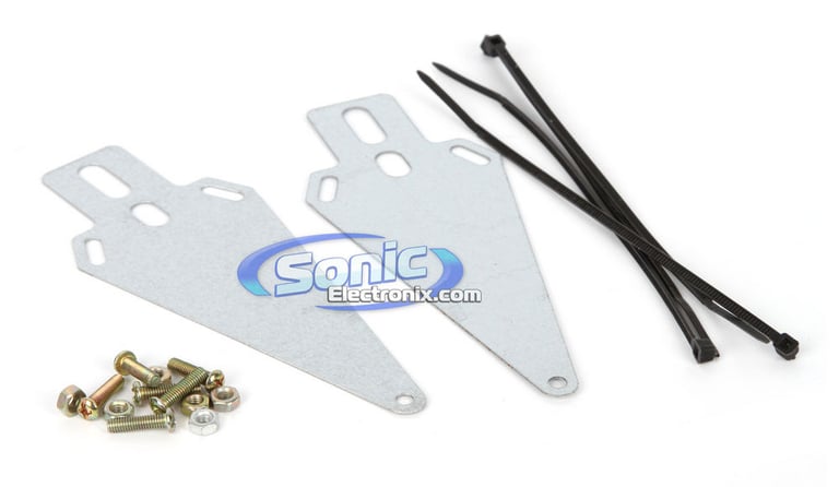 Elite Slim Series H7-6K-SLIM HID Xenon Headlights Image 4
