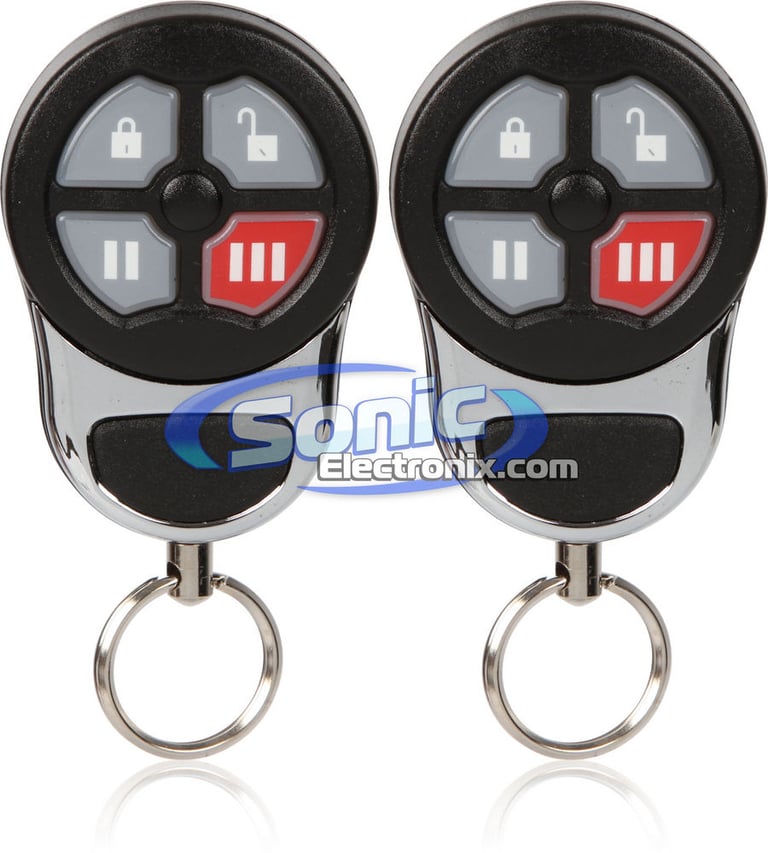 UltiMate Vehicle Systems RS-ULTIHUB-KIT-1WAY-SR Image 2