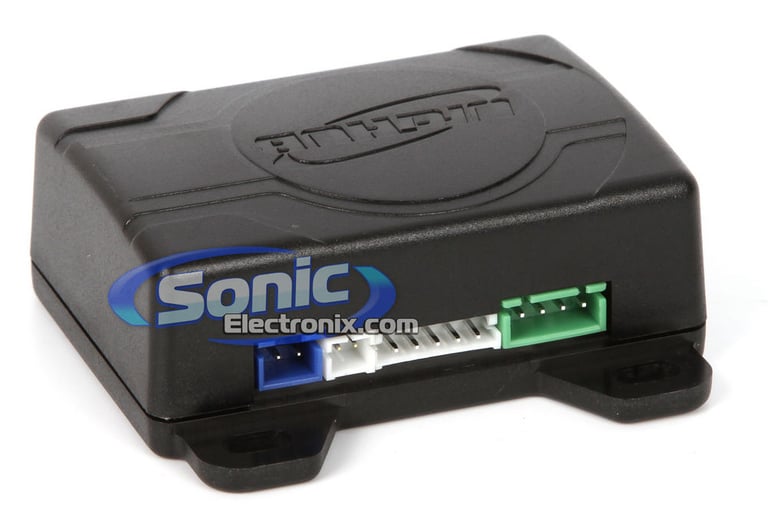 UltiMate Vehicle Systems RS-ULTIHUB-KIT-1WAY-SR Image 4
