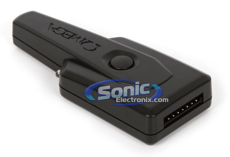 UltiMate Vehicle Systems RS-ULTIHUB-KIT-1WAY-SR Image 5