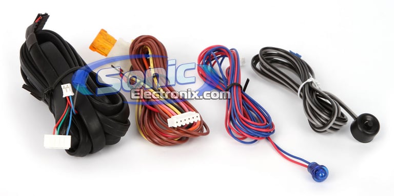 UltiMate Vehicle Systems RS-ULTIHUB-KIT-1WAY-SR Image 6