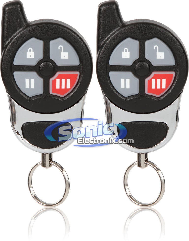 UltiMate Vehicle Systems RS-ULTIHUB-KIT-1WAY-XR Image 2