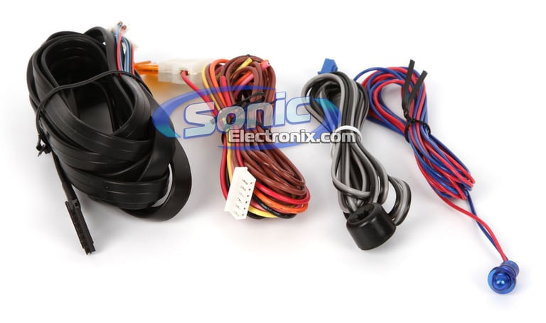 UltiMate Vehicle Systems RS-ULTIHUB-KIT-1WAY-XR Image 6