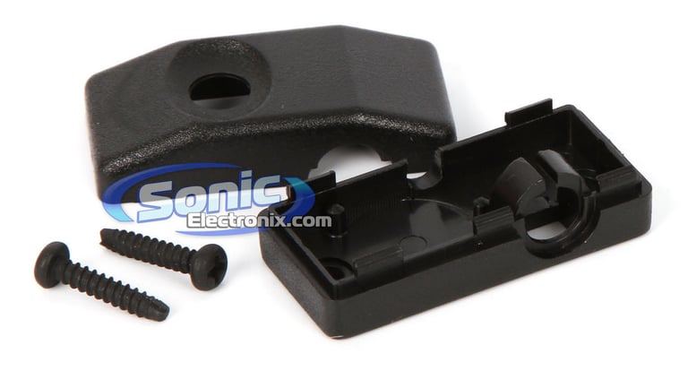 UltiMate Vehicle Systems RS-ULTIHUB-KIT-1WAY-XR Image 7