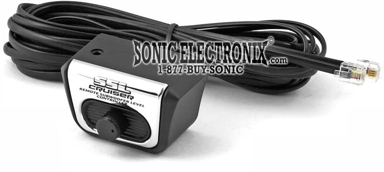 Sound Storm SSL CR2400.2 Image 6