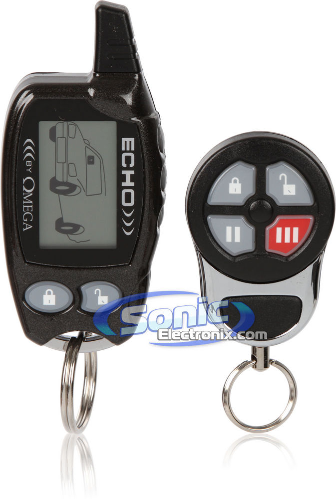 UltiMate Vehicle Security RS-ULTIHUB-KIT-2WAY-SR Image 2