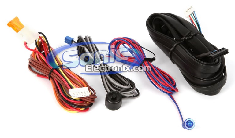 UltiMate Vehicle Security RS-ULTIHUB-KIT-2WAY-SR Image 7