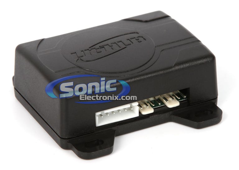 UltiMate Vehicle Systems RS-ULTIHUB-KIT-2WAY-XR Image 4