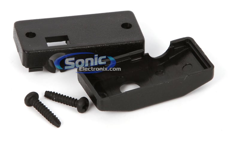 UltiMate Vehicle Systems RS-ULTIHUB-KIT-2WAY-XR Image 7