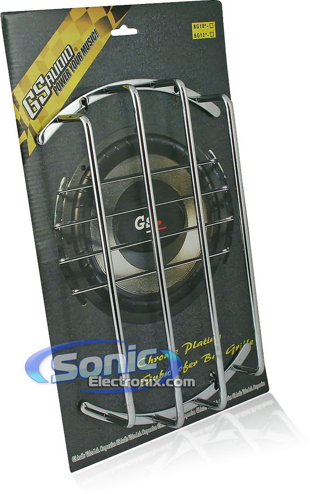 2200W Infinity + Kicker Bass Bundle Image 21