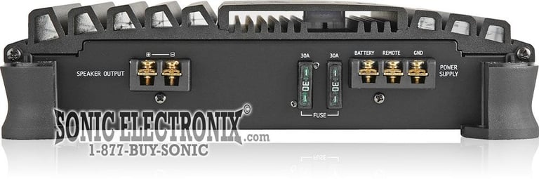 Alpine MRP-M500 Open Box Image 3