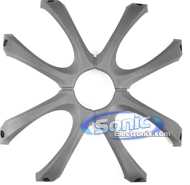 3000W Kicker + Crossfire Bass Bundle Image 15