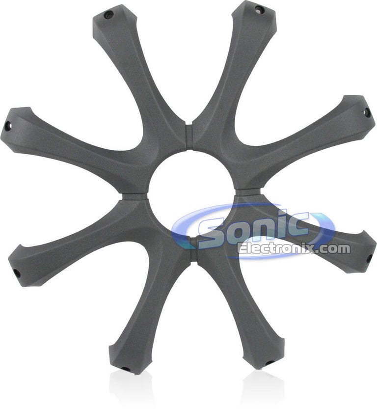 1000W Kicker + Crossfire Complete Bass Package Image 25