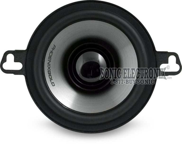 Phoenix Gold RSd 3 Image 2