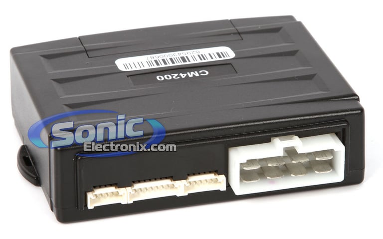 Compustar 1WAM-S Image 3