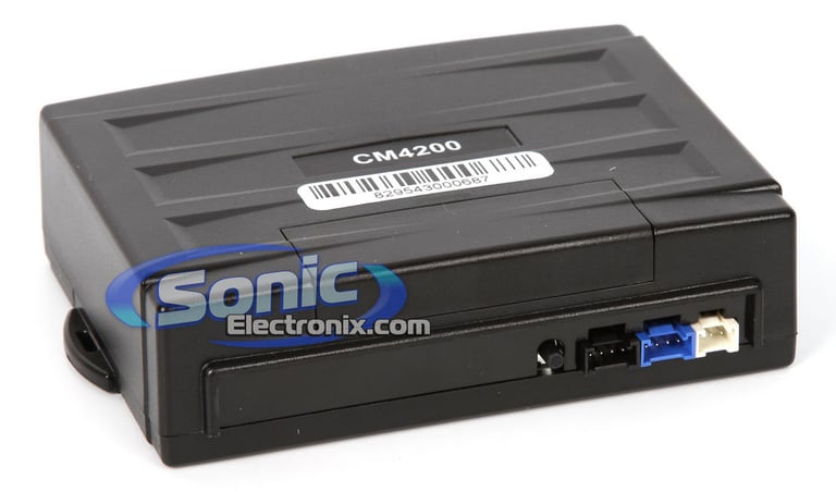 Compustar 1WAM-S (Open Box) Image 4