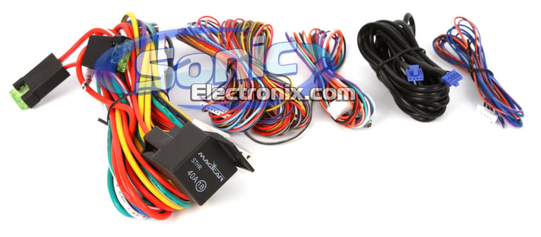Compustar 1WAM-S Image 6