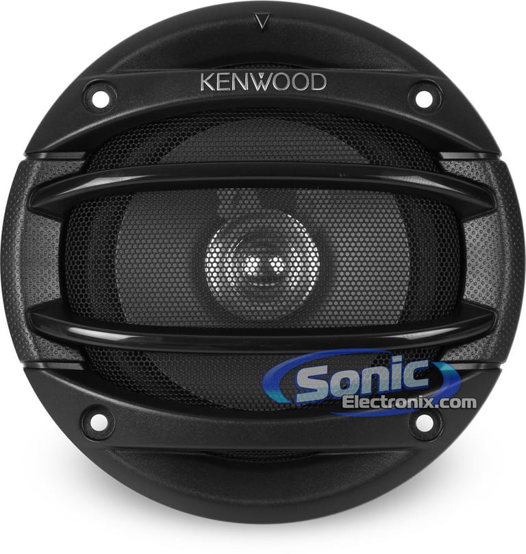 Kenwood KFC-1054S Image 2