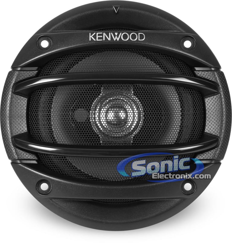 Kenwood KFC-1064S Image 2