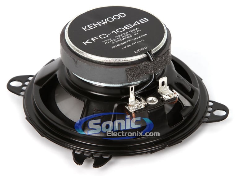 Kenwood KFC-1064S Image 6