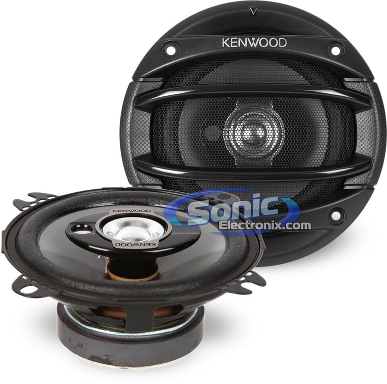 Kenwood KFC-1064S Image 1