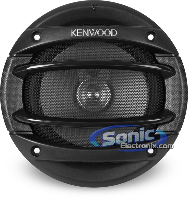 Kenwood KFC-1354S Image 2