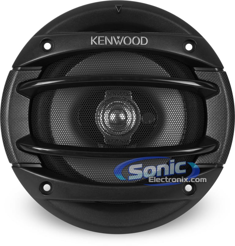Kenwood KFC-1364S Image 2