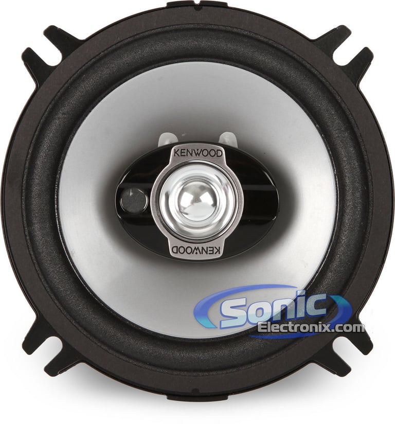 Kenwood KFC-1364S Image 3