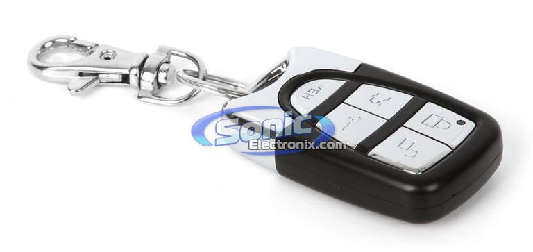 Crimestopper RSSK7-G3 Image 2
