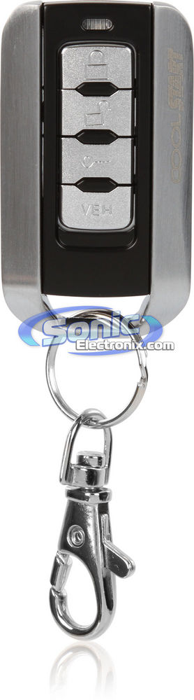 Crimestopper RSTX3-G3 Image 1