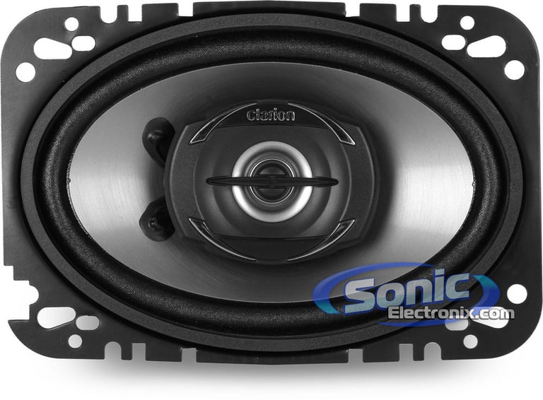 Clarion SRG4622C Image 2