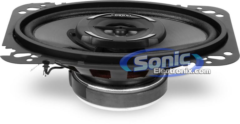 Clarion SRG4622C Image 3