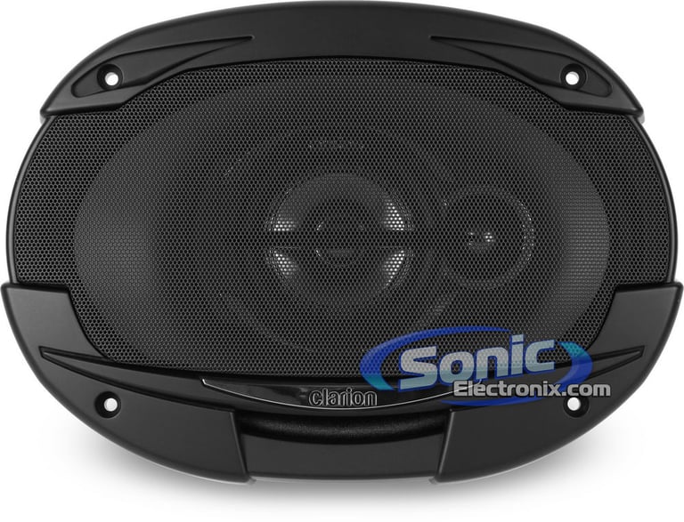 Clarion SRG6932R Image 2