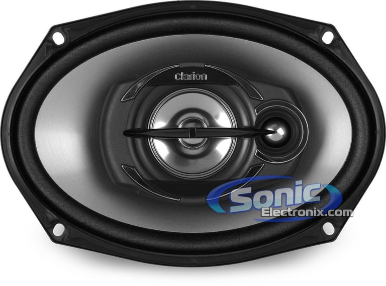 Clarion SRG6932R Image 3