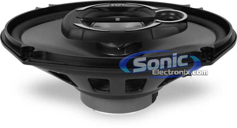Clarion SRG6932R Image 4