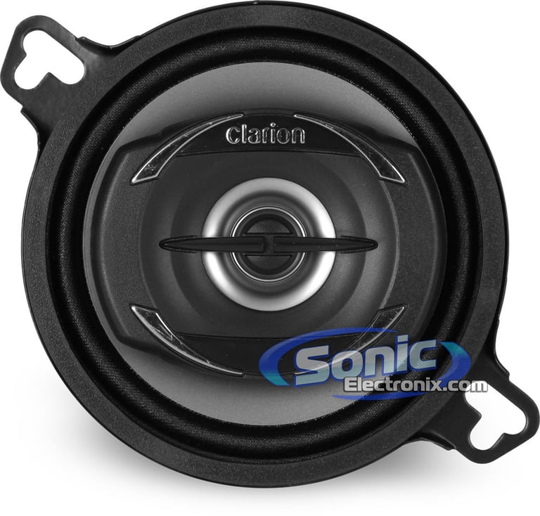 Clarion SRG922C Image 2