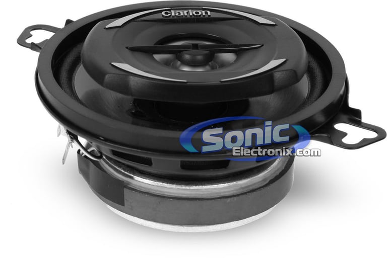 Clarion SRG922C Image 3