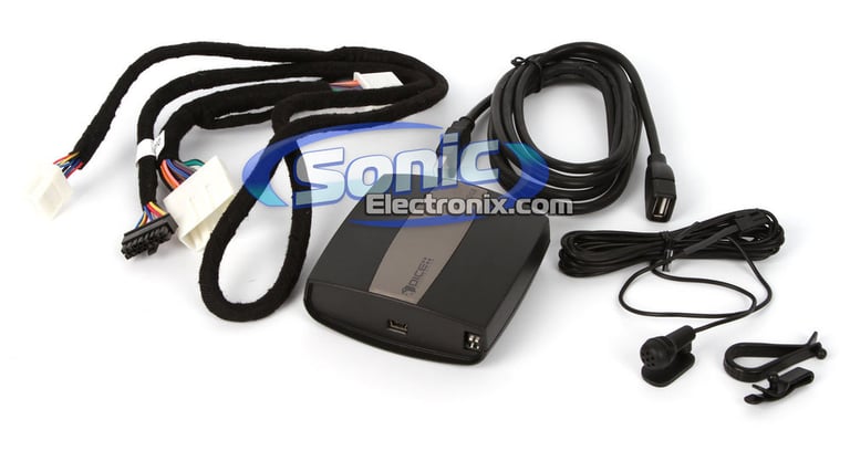 Audiovox MBR-1502-NIS Open Box Complete Image 1