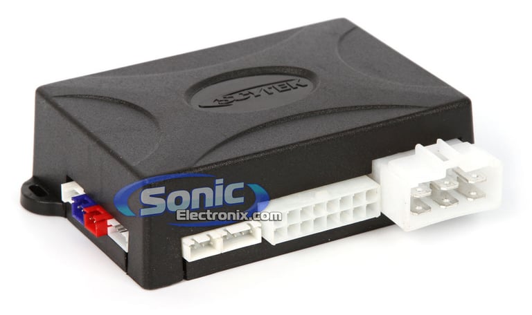 ScyTek Astra 1000RS-2W-C (1000RS-2W-C-DBP) Image 3