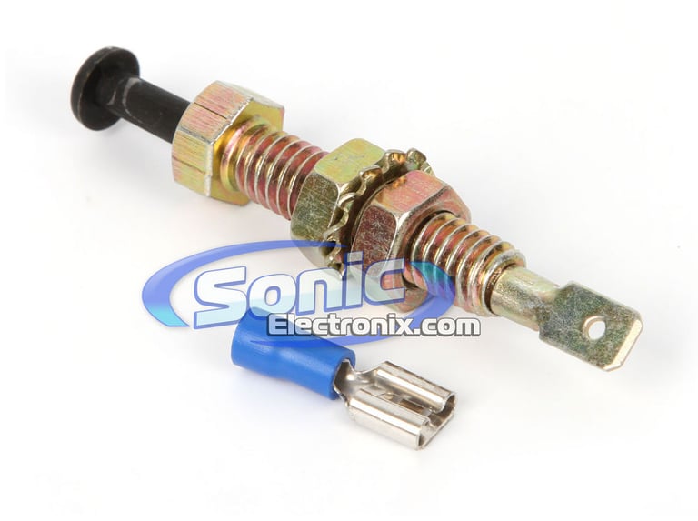 ScyTek Astra 1000RS-2W-C (1000RS-2W-C-DBP) Image 6