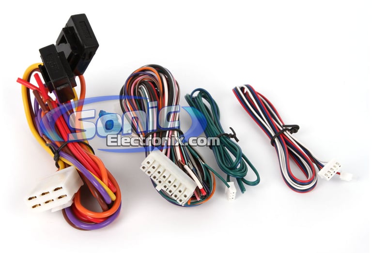 ScyTek Astra 1000RS-2W-C (1000RS-2W-C-DBP) Image 7