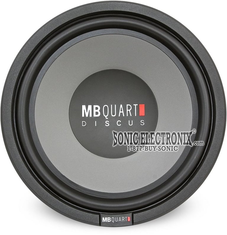 MB Quart DWI-304 Image 2