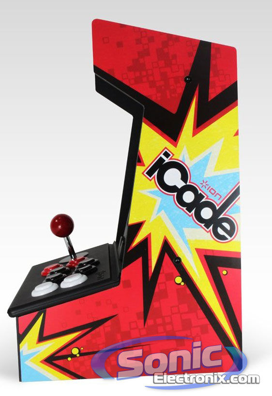 ION iCADE Image 4